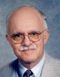 George Maniatty Obituary (1937