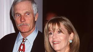 Here's How Much Jane Fonda Was Awarded In Her Divorce From Ted Turner
