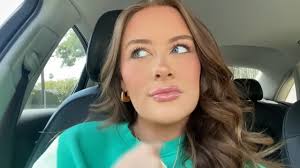 Brooke Schofield Boyfriend Drama: What's the Real Story? - BuzzManchester