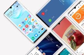 Emui es la capa de personalización de android de huawei, presente también en los móviles honor, a medio camino. La Razon De Que Algunos Huawei Esten Mostrando Publicidad En La Pantalla De Bloqueo Se Llama Cambio De Portadas Asi Funciona
