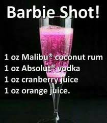 Malibu rum with coconut liqueur is required for the summer season, and although it can be mixed with just about anything and taste fabulous, pineapple juice is a favorite. Pin By Martina Dufkova On Drinks Drinks Alcohol Recipes Alcohol Drink Recipes Alcoholic Drinks