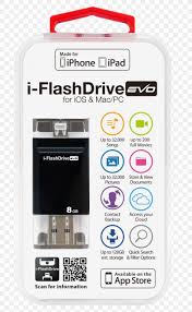 Photofast External Memory 16gb Lighting Disp Apple Lightning Usb Flash Drives Photofast I Flashdrive Hd Png
