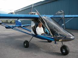 Pilotmagazinet Com Light Sport Aircraft Ultralight Plane Microlight Aircraft