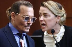 Amber Heard: Liste mit Ex-Liebhabern aufgetaucht