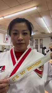 Squaw Peak Taekwondo