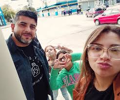 Te amo hermosa de mamá! ❤️