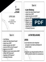 Text of contoh soalan psv tahun 3(pendidikan khas). Upsr Aptitude Test