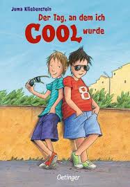 Omapass is the mature and granny site including the best known sites on the net. Der Tag An Dem Ich Cool Wurde Martin Und Karli Bd 1 Von Juma Kliebenstein Buch Thalia