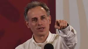 No deberían de ser recordados tantas veces pero al parecer es requerido. Lopez Gatell Tiene Un Mensaje Para Ti No Hay Vacaciones De Semana Santa El Financiero
