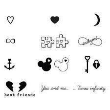 70 Best Friend Tattoos Images Ideas Matching Best Friend Tattoos Friends Tattoos Friend Tattoos Small