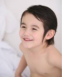 ULZZANG KIDS CAFE: Dexter Mead