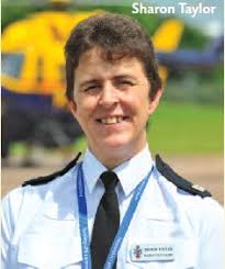 British Police History