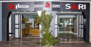 Des cuisines intégrées équipées de matériel électroménager de grandes marques à prix imbattables. Sari Cuisine Tlemcen Accueil Facebook