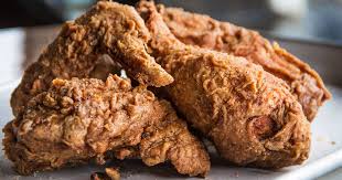 Fried chicken tastes better when it has cooled a bit, still warm but closer to room temperature. Best Fried Chicken Restaurants In America Thrillist