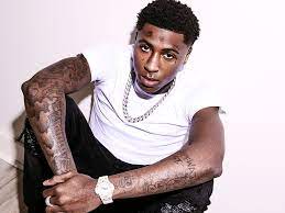 Atlantic / never broke again. Youngboy Never Broke Again Earns Third No 1 On Billboard 200 Chart With Top Billboard