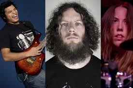 42 871 просмотр 42 тыс. Metallisty Subkultura Istoriya Poyavleniya Specificheskie Osobennosti