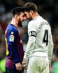 It's july 1st, so plenty of contracts have just come to an end, and the mirror have. Barca Galaxy On Twitter Head To Head Messi Vs Ramos In El Clasico Most Goals Messi Most Assists Messi Most Hattricks Messi Most Cards Ramos Most Games Lost