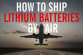 Then you can use the fromeco 8 ball checker. How To Ship Lithium Batteries By Air In 2020 And Beyond Labelmaster Blog