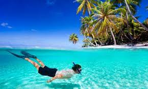 Pulau bohey dulang merupakan salah satu pulau paling popular di taman marin tun sakaran di kawasan perairan semporna, sabah. 15 Pulau Menarik Di Malaysia Yang Menyentuh Hati Kerana Kejernihan Air Yang Krystal Clear Cari Homestay