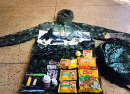 O corpo de cleonice foi encontrado três dias depois, em um matagal. Osoptk7atyvwmm