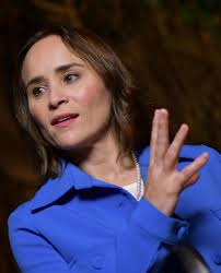 New education fund leader vows to change governance