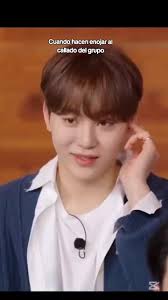 La Que Se Enoja En El Grupo