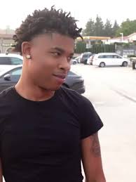 Dylan is so fine #theyenvybrooklyn1 #brooklynfrost #dyllszn #livinlikedyl  #vision4 #visionfour #edit #agorahills #brownskin