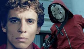 A guide listing the titles and air dates for episodes of the tv series la casa de papel. Money Heist Season 5 Rio S Death Confirmed As Fans Spot Worrying Spoiler Tv Radio Showbiz Tv Express Co Uk