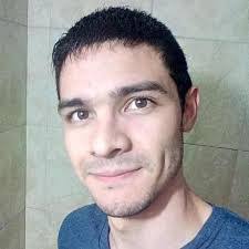 David Lezcano's Instagram, Twitter & Facebook