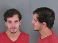 Austin Rushton's Instagram, Twitter & Facebook