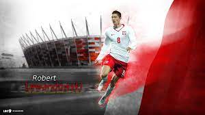 Robert lewandowski poland ❤ 4k hd desktop wallpaper for 4k ultra. Robert Lewandowski Wallpaper 1080p