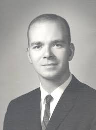 William Slaughter Obituary