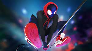 Homem aranha no aranhaverso fotos e poster adorocinema. Critica Homem Aranha No Aranhaverso E Um Dos Melhores Filmes Do Aracnideo Ja Feito Combo Infinito
