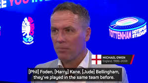 Tuchel makes Bellingham decision as Man City defender set to make England debut