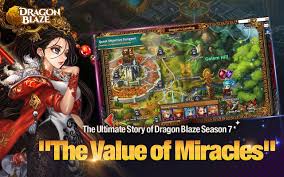 Overall, it is essential to succeed in this game to strike a balance between. Dragon Blaze For Android Apk Download