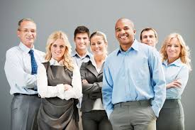 Smart Casual Dress Code Pictures Group Of Employees Dressed In Smart Casual Attire For Work Smart Casual Dress Code Smart Casual Dress Smart Casual Attire