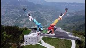 Maybe you would like to learn more about one of these? China S Flying Kiss Youtube