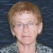 Antoinia «Lia» Basque (1926-2013)