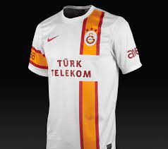 Check out our galatasaray jersey selection for the very best in unique or custom, handmade pieces from our sports & fitness shops. New Galatasaray Kits 2012 2013 Nike Gala Home Away Jerseys 12 13 Third Football Kit News