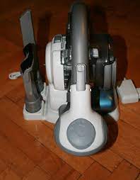 Dikey ve yatay süpürgelerin bazılarında hepa filtre sistemi. Kedi Tuyu Icin Sarjli El Supurgesi Black And Decker Suzionline