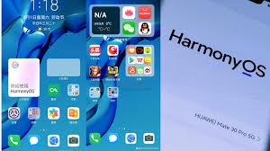 It is positioned as a distributed operating system oriented to multiple smart devices in all scenarios, aiming to provide consumers with seamless experience. Harmonyos App Size Is Less Than Emui 11 Android Huawei Update