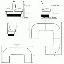 Image Result For Dining Booth Dimensions Metric ร านอาหาร