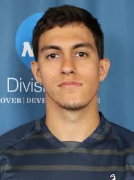 2022 Men's Soccer Roster