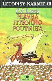 The voyage of the dawn treader překlad: Plavba Jitrniho Poutnika C S Lewis Databaze Knih