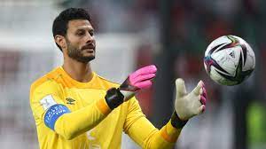 Jun 03, 2021 · ألمح شوقي غريب المدير الفني للمنتخب الأولمبي بالإطاحة بحارس مرمى الأهلي ومنتخب مصر الأول محمد الشناوي، من قائمة أولمبياد طوكيو، خاصة في ظل ارتباط النادي الأهلي بالبطولة الأفريقية، وصعوبة لحاق الشناوي بالمنتخب. Ù…Ø­Ù…Ø¯ Ø§Ù„Ø´Ù†Ø§ÙˆÙŠ Ø£Ø«Ø¨ØªÙ†Ø§ Ø§Ù„ÙŠÙˆÙ… Ø£Ù†Ù†Ø§ Ù„Ø³Ù†Ø§ Ø£Ù‚Ù„ Ù…Ù† Ù…Ø³ØªÙˆÙ‰ Ø¨Ø§ÙŠØ±Ù† Ù…ÙŠÙˆÙ†ÙŠØ® Ø¨Ø§Ù„Ø¬ÙˆÙ„