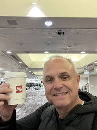 Whenever I travel and have the opportunity to enjoy some illycaffè I…