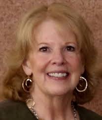 Elizabeth (Betsy) Ann Cantrell