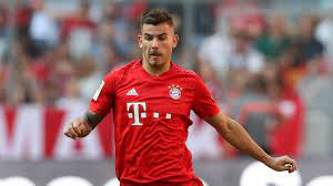 In our interview, bayern's french world cup winner lucas hernández looks ahead to the european championship opener against the german national team. Bayern Munich Defender Hernandez Is Not Paid 24m Per Season Agent Claims Goal Com