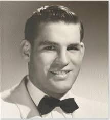 Louis Anthony Roselli (Steven)