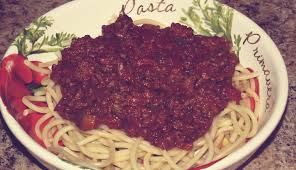 La Recette Secrete De Sauce A Spaghetti Style Le Manoir Du Spaghetti Recipe Cooking Spaghetti Italian Recipes Spaghetti Sauce